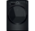 HOTPOINT ActiveCare NDD 86448 BDA UK 8 kg Washer Dryer - Black