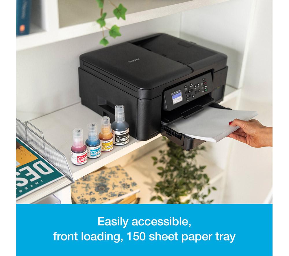 BROTHER DCP-T780DW All-in-One Wireless Inkjet Printer