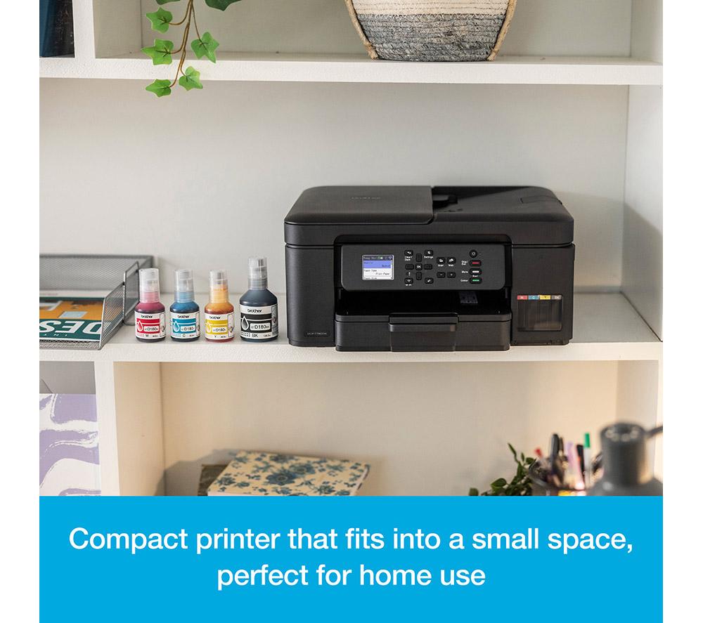 BROTHER DCP-T780DW All-in-One Wireless Inkjet Printer