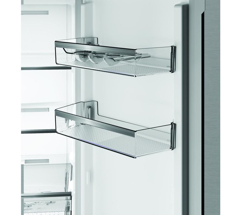 Frigorífico americano HOTPOINT VitalCare HPG2 6513 XBR4UK - Inox oscuro