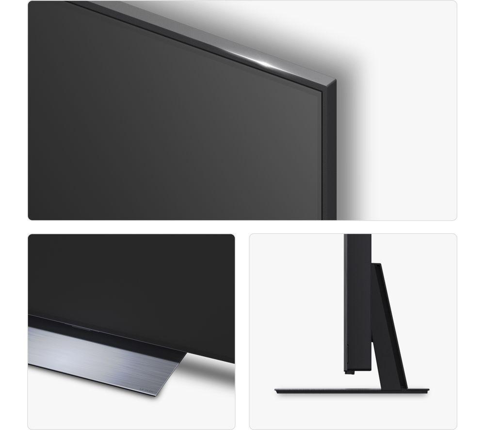 LG QNED85 86" QNED evo AI Mini LED Smart TV 4K HDR 2025 - 86QNED85A6C