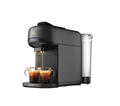 L'OR Barista Absolu by Philips LM9512/60 Coffee Machine - Black