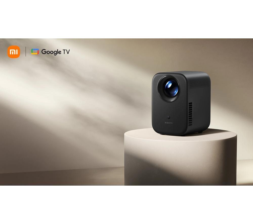XIAOMI Smart L1 Full HD Home Cinema Projector