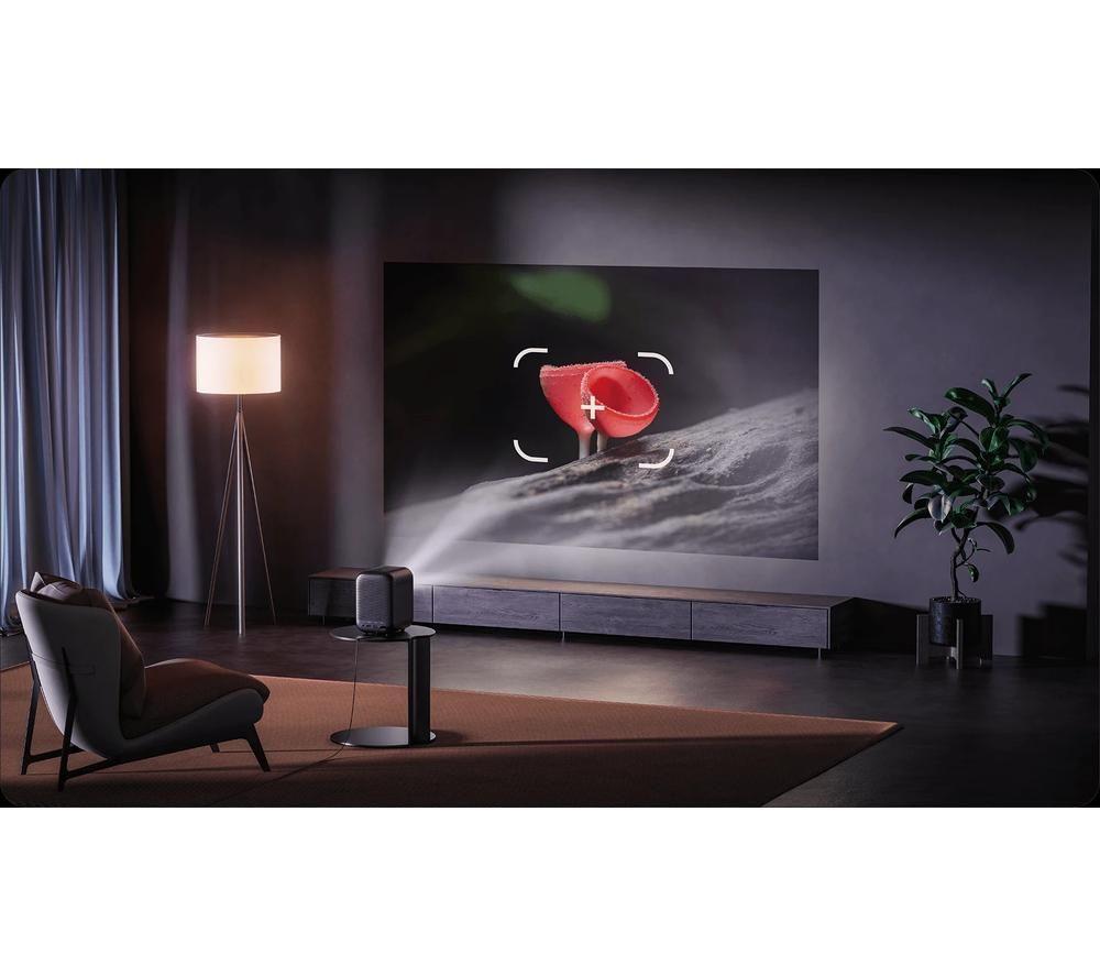 XIAOMI Smart L1 Full HD Home Cinema Projector