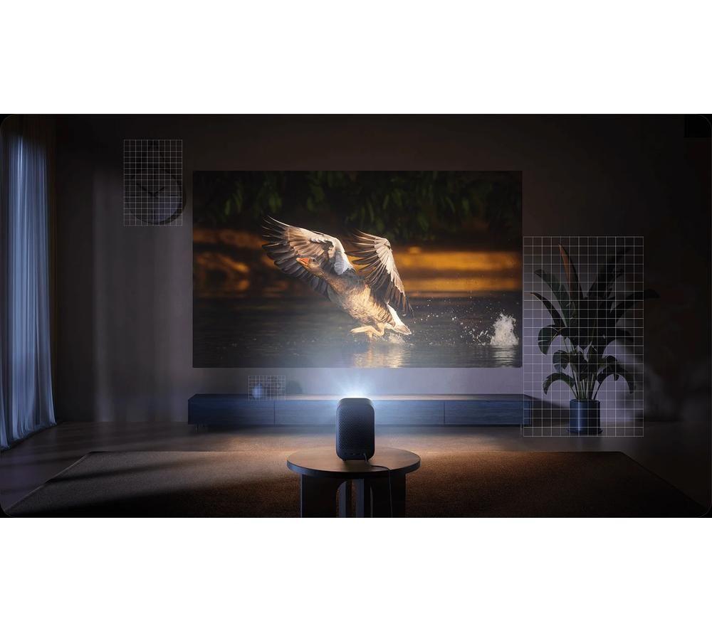 XIAOMI Smart L1 Full HD Home Cinema Projector