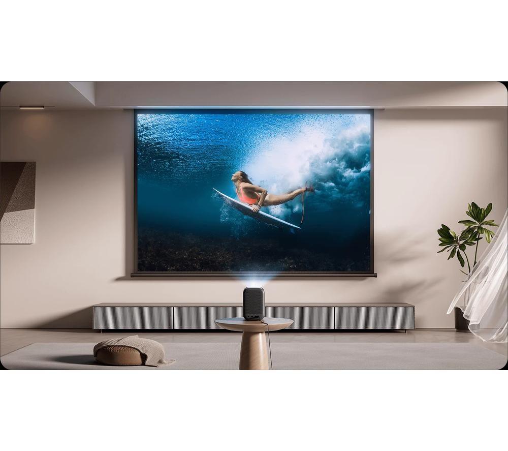 XIAOMI Smart L1 Full HD Home Cinema Projector