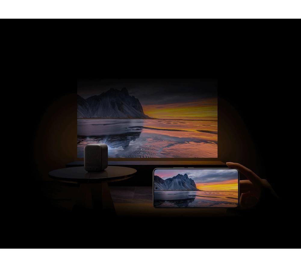 XIAOMI Smart L1 Full HD Home Cinema Projector
