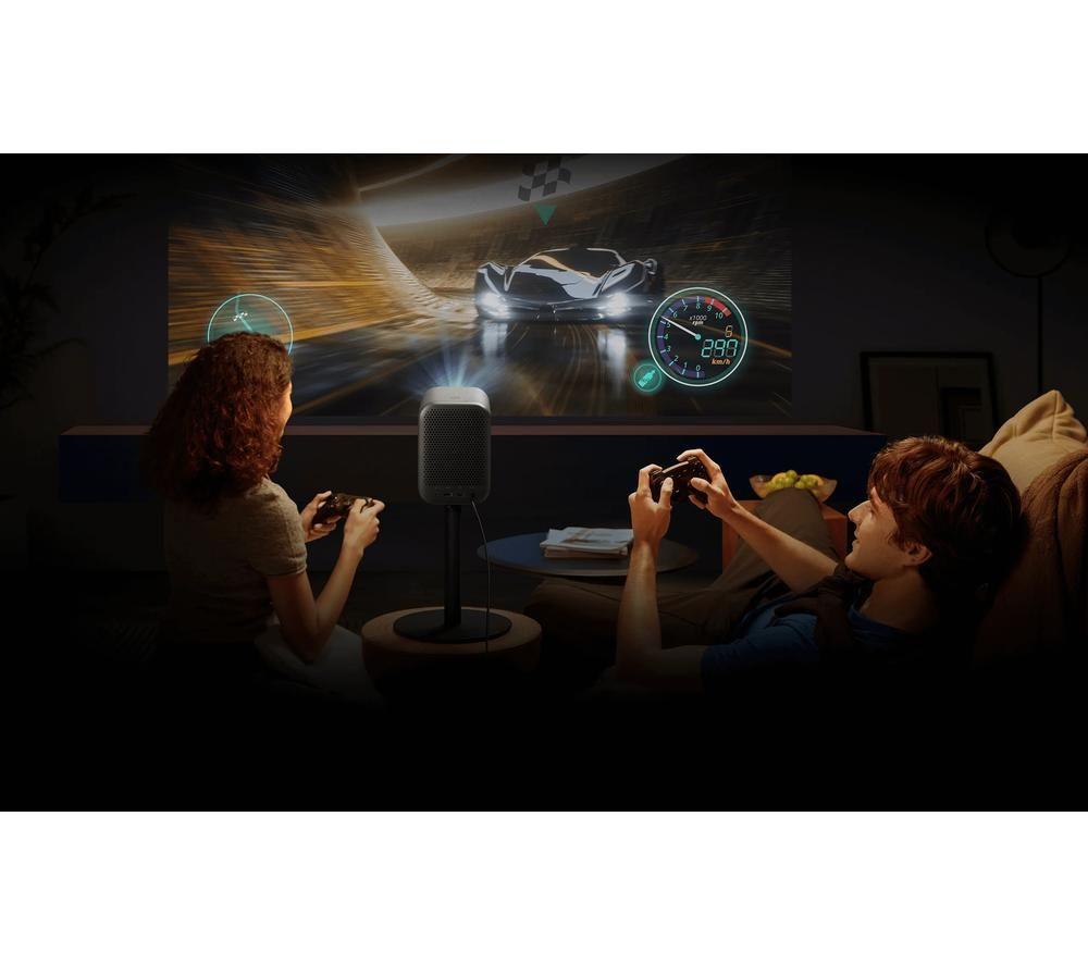 XIAOMI Smart L1 Full HD Home Cinema Projector