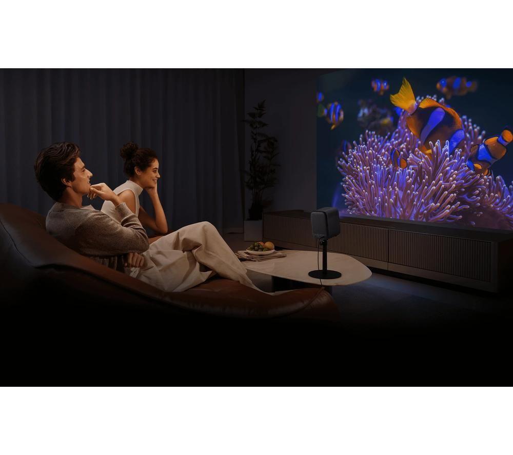 XIAOMI Smart L1 Full HD Home Cinema Projector