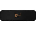 KLIPSCH Detroit Portable Bluetooth Speaker - Black