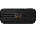 KLIPSCH Nashville Portable Bluetooth Speaker - Black