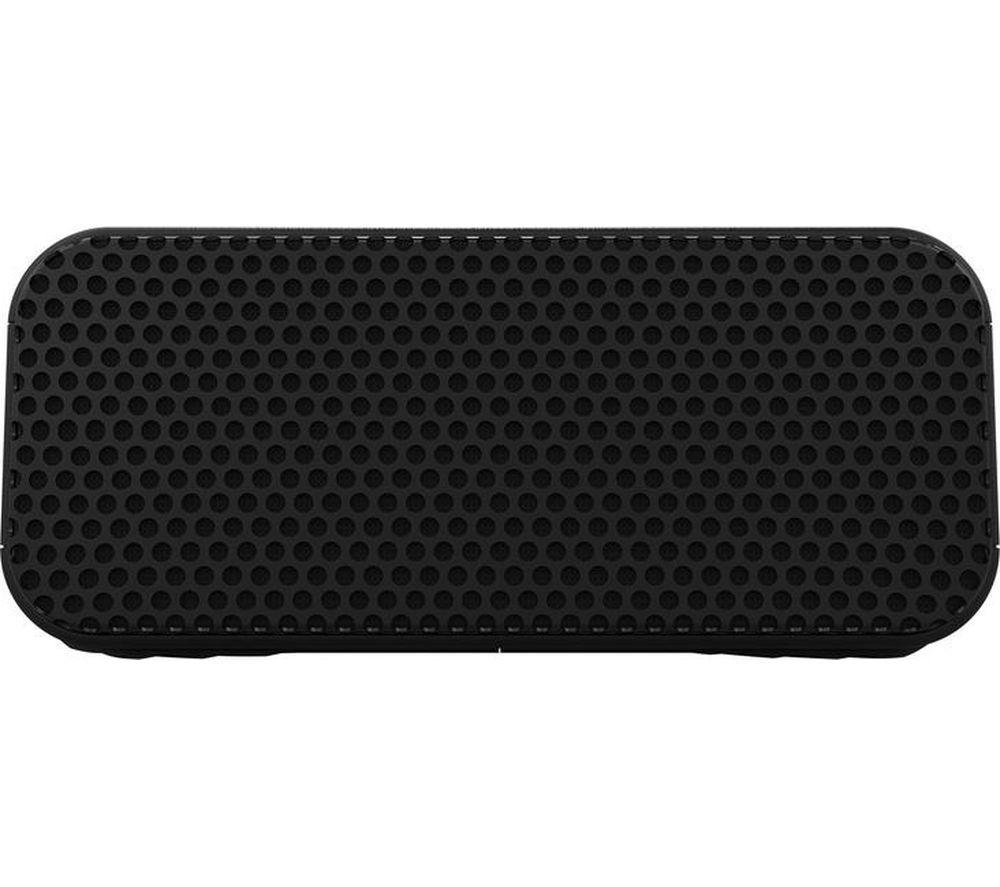 Altavoz Bluetooth Portátil KLIPSCH Nashville - Negro