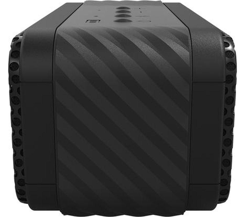Altavoz Bluetooth Portátil KLIPSCH Nashville - Negro