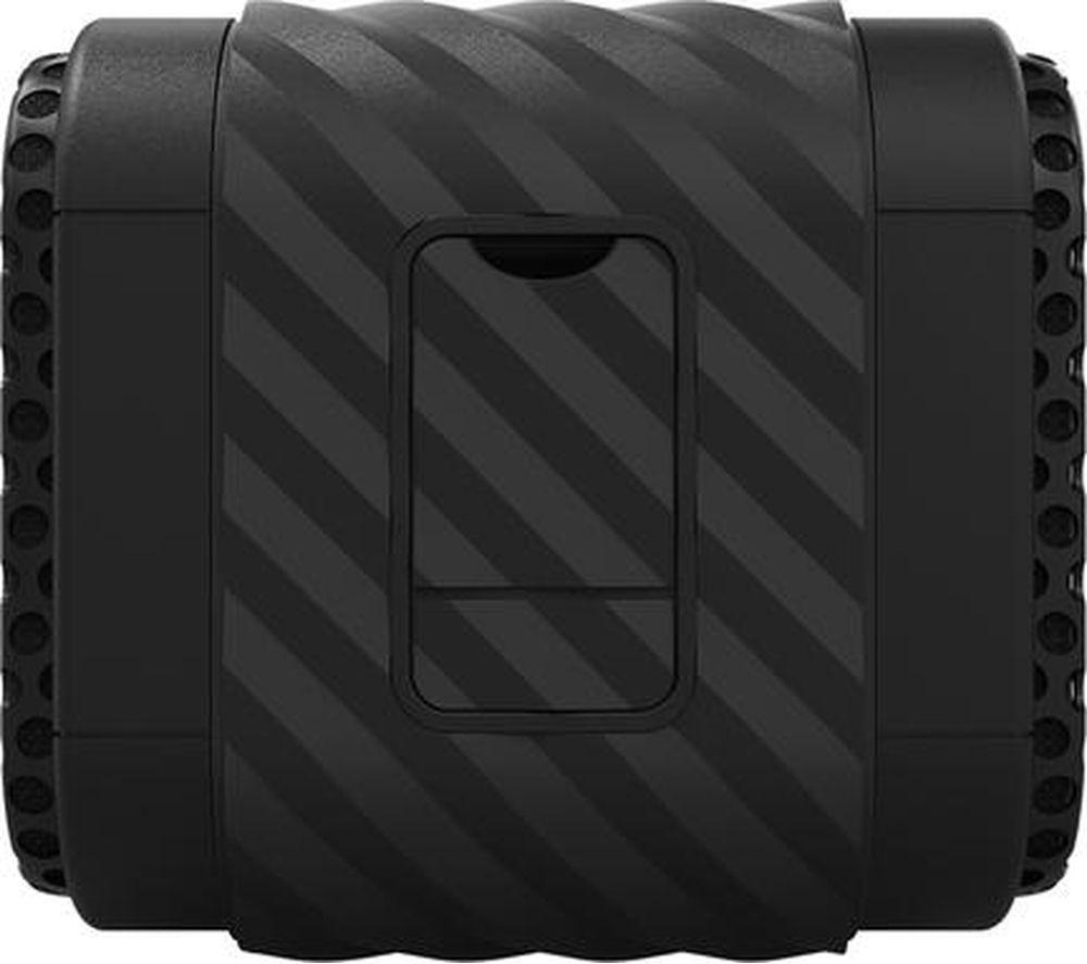 Altavoz Bluetooth Portátil KLIPSCH Nashville - Negro