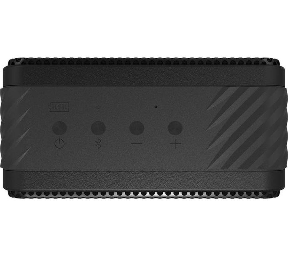 Altavoz Bluetooth Portátil KLIPSCH Nashville - Negro