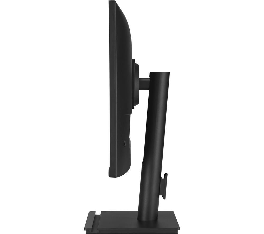 ASUS Business VA27UCPS 4K Ultra HD 27" IPS Monitor - Black
