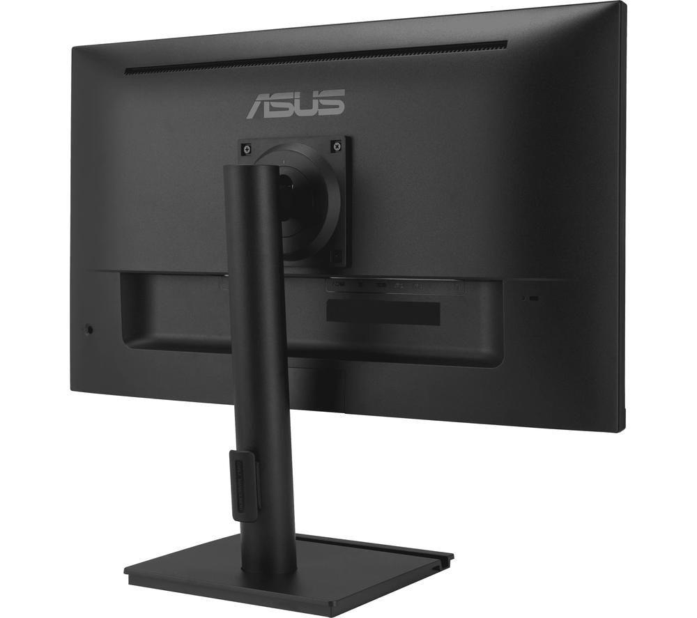 ASUS Business VA27UCPS 4K Ultra HD 27" IPS Monitor - Black