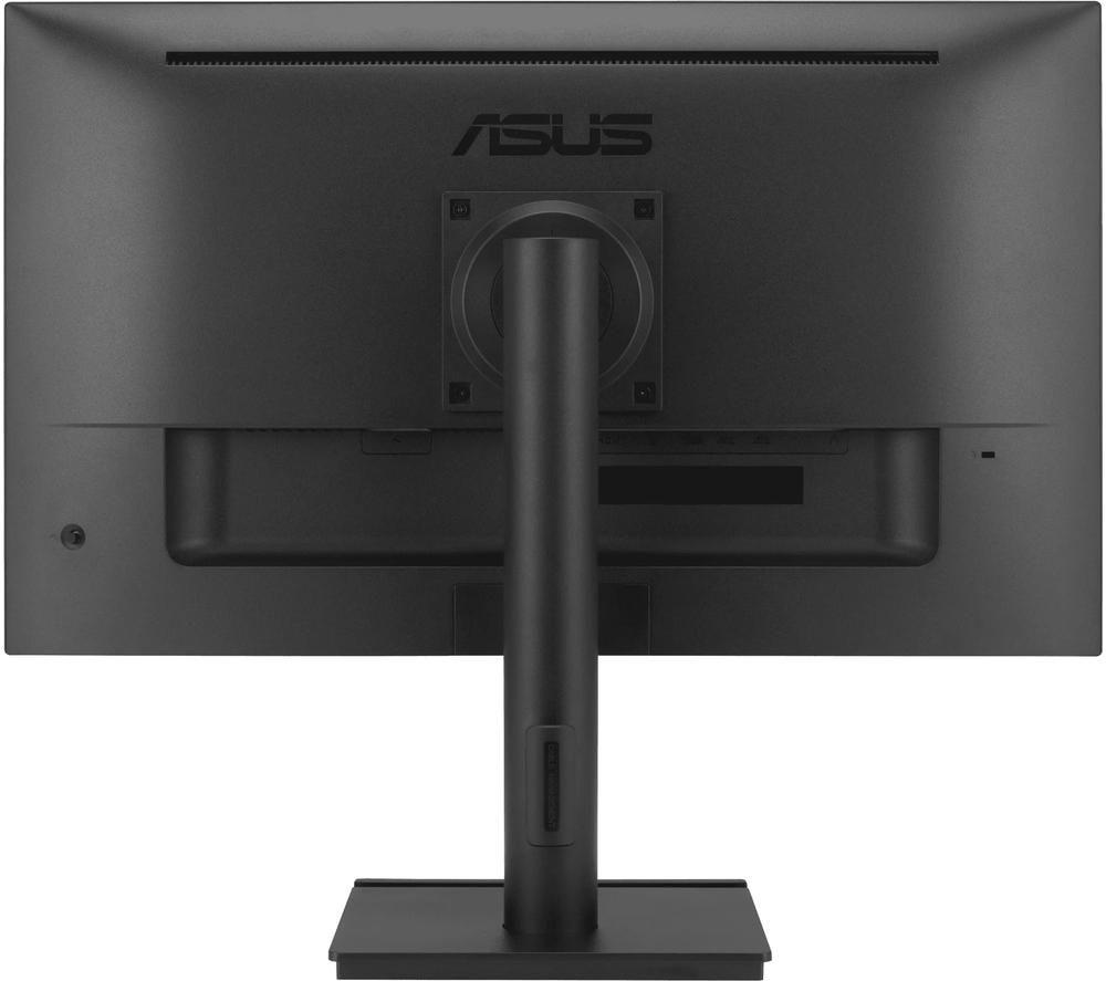 ASUS Business VA27UCPS 4K Ultra HD 27" IPS Monitor - Black