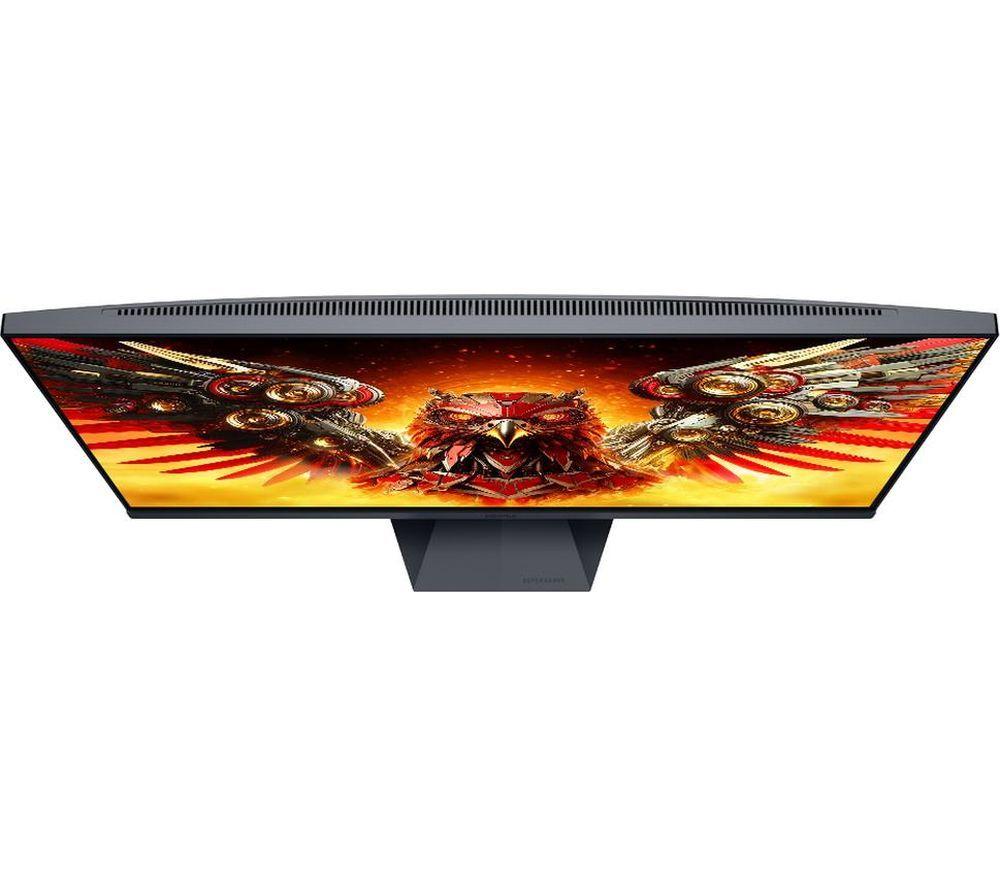 KOORUI G2721P 27" Quad HD Gaming Monitor - Schwarz