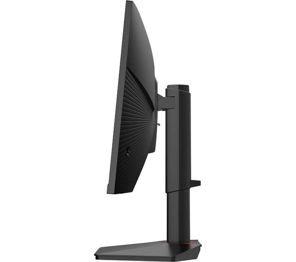 KOORUI G2722P 27" Quad HD Gaming Monitor - Schwarz