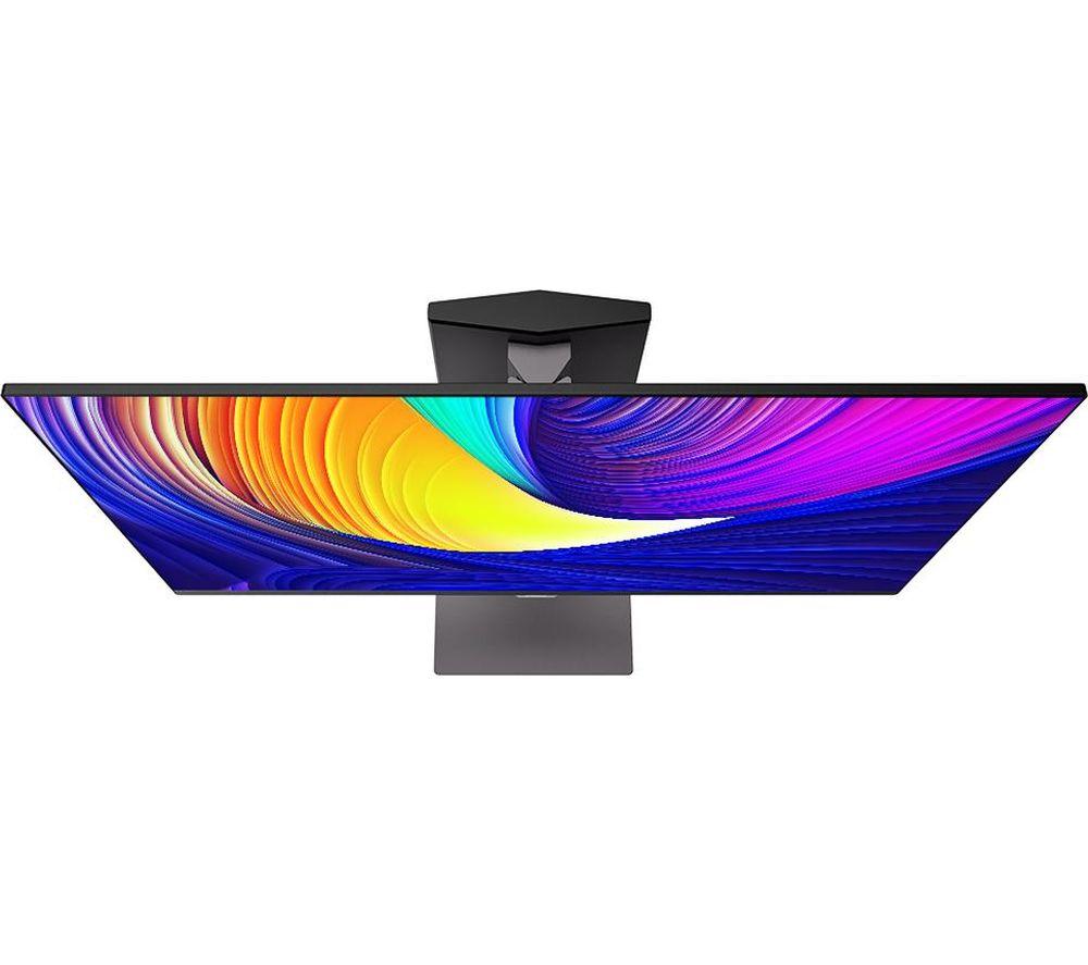 KOORUI S2721BO Quad HD 27" Quantum Dot OLED Gaming Monitor - Black