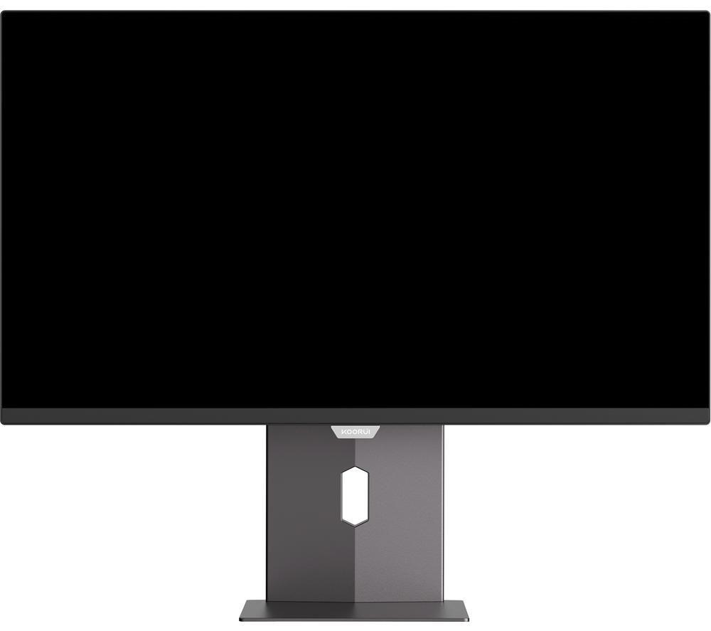 KOORUI S3241XO 4K Ultra HD 32" Quantum Dot OLED Gaming Monitor - Black