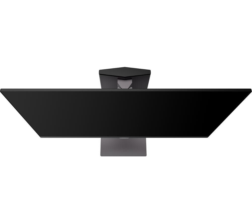 KOORUI S3241XO 4K Ultra HD 32" Quantum Dot OLED Gaming Monitor – Schwarz