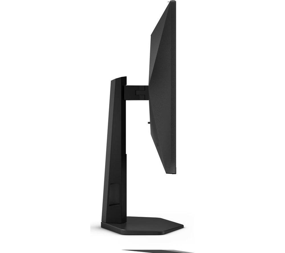 Monitor gaming LED IPS Full HD AOC 25G4SXU de 24.5" - Negro y Gris
