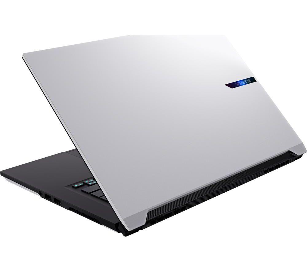 GIGABYTE AERO X16 16" Gaming Laptop - AMD Ryzen AI 9, RTX 5070, 1 TB SSD