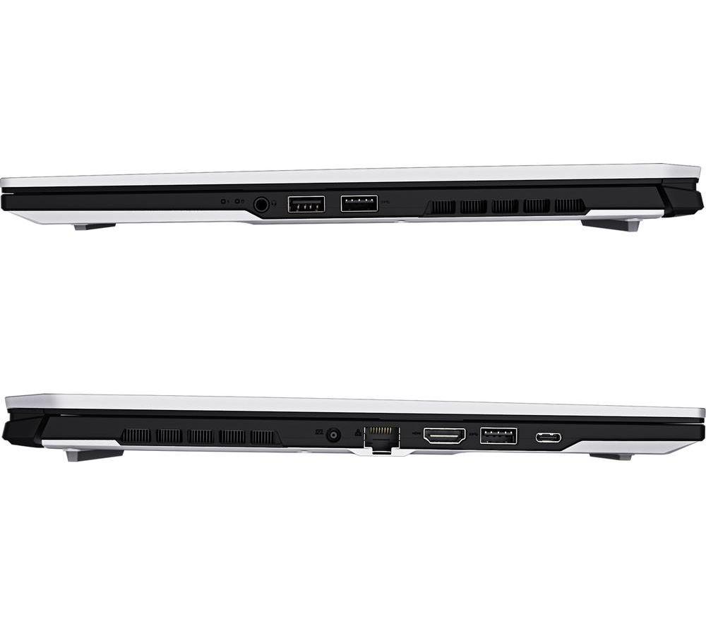 GIGABYTE AERO X16 16" Gaming Laptop - AMD Ryzen AI 9, RTX 5070, 1 TB SSD
