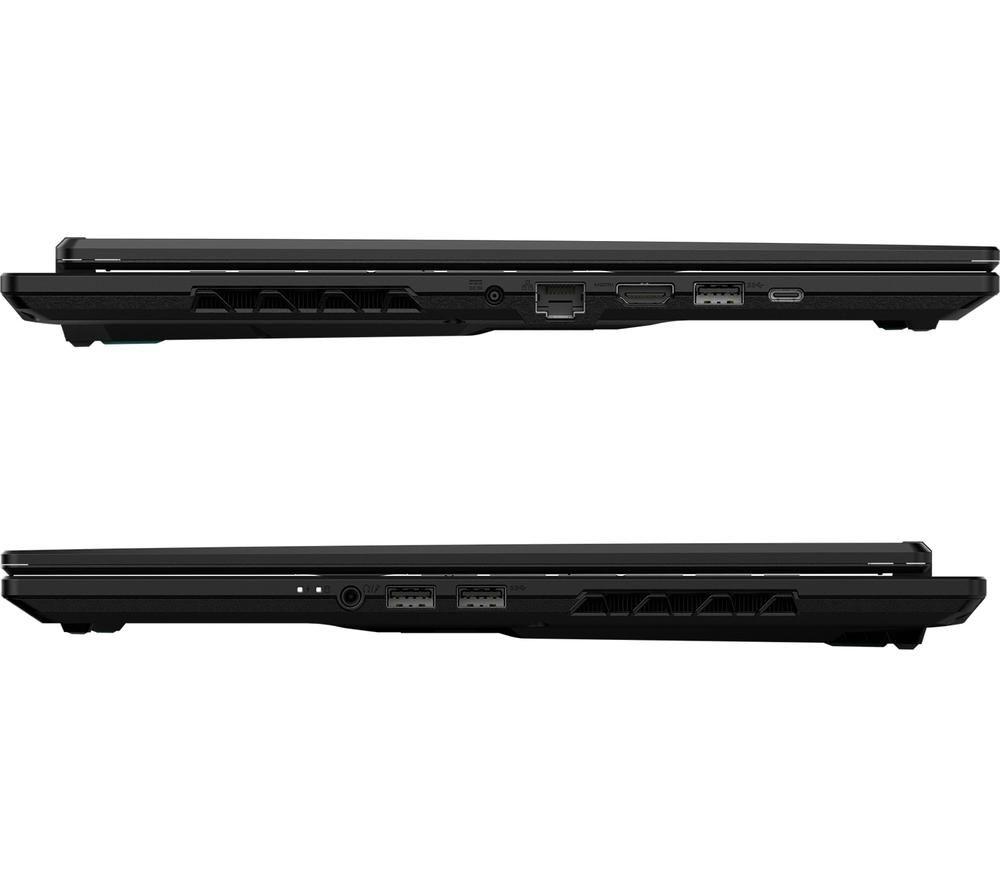 GIGABYTE A16 16" Gaming Laptop - Intel® Core™ i7, RTX 5070, 1 TB SSD