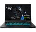 GIGABYTE A16 16" Gaming Laptop - Intel® Core™ i7, RTX 5070, 1 TB SSD