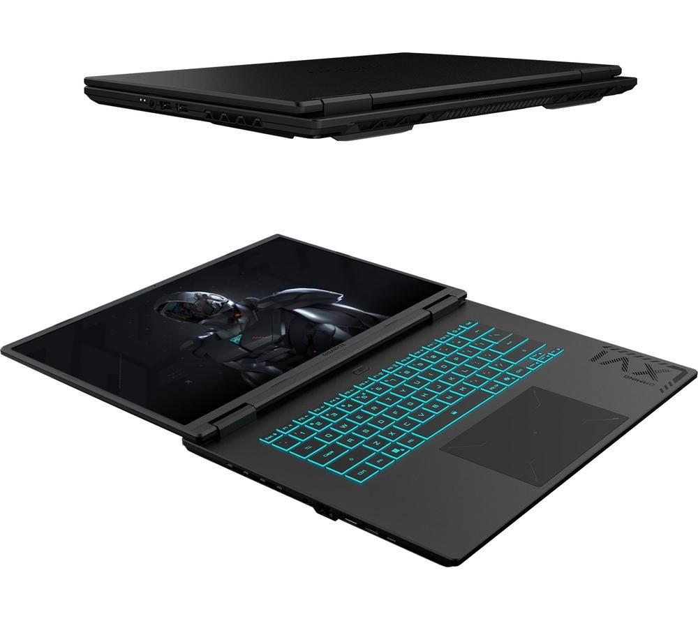 GIGABYTE A16 16" Gaming Laptop - Intel® Core™ i7, RTX 5060, 1 TB SSD