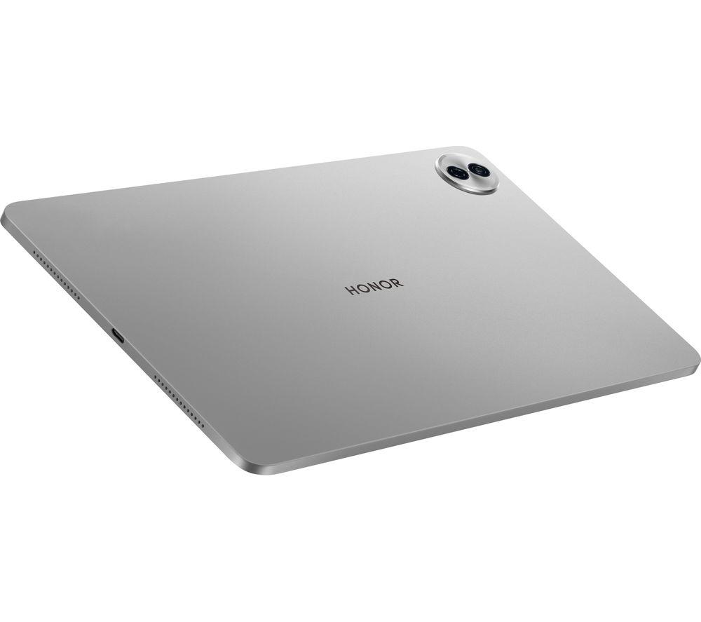HONOR Pad 10 Tablet de 12,1" - 256 GB, Gris