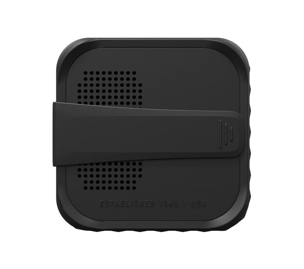 KLIPSCH Austin Portable Bluetooth Speaker - Black