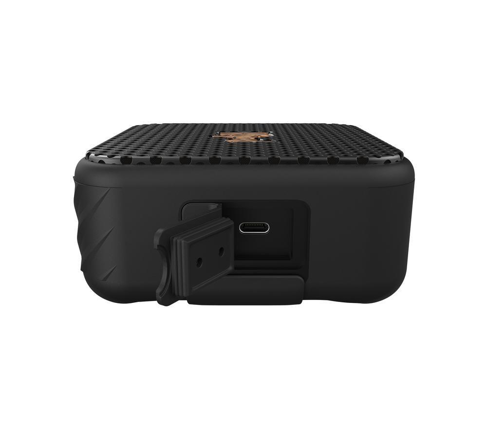 KLIPSCH Austin Portable Bluetooth Speaker - Black