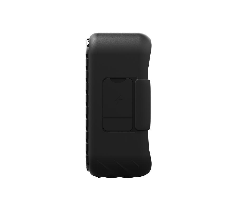 KLIPSCH Austin Portable Bluetooth Speaker - Black