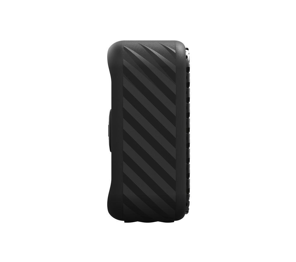 KLIPSCH Austin Portable Bluetooth Speaker - Black
