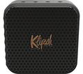 KLIPSCH Austin Portable Bluetooth Speaker - Black
