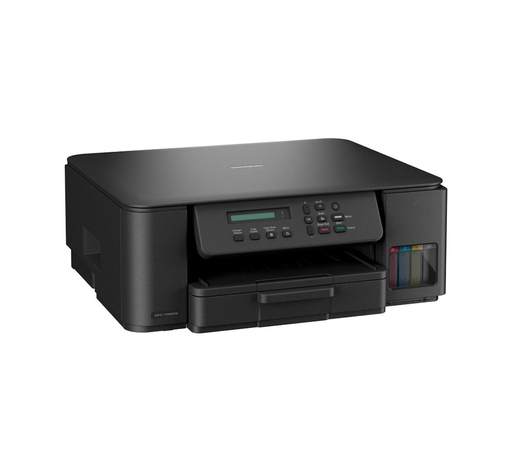 BROTHER DCP-T580DW All-in-One Wireless Inkjet Printer