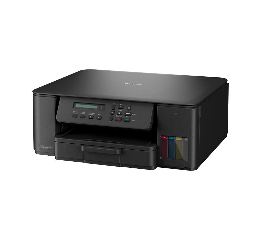 BROTHER DCP-T580DW All-in-One Wireless Inkjet Printer