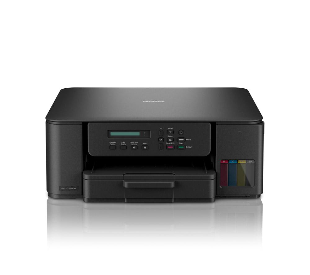 BROTHER DCP-T580DW All-in-One Wireless Inkjet Printer