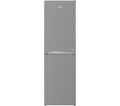 BEKO Pro HarvestFresh CFG5582VPS 50/50 Fridge Freezer - Stainless Steel