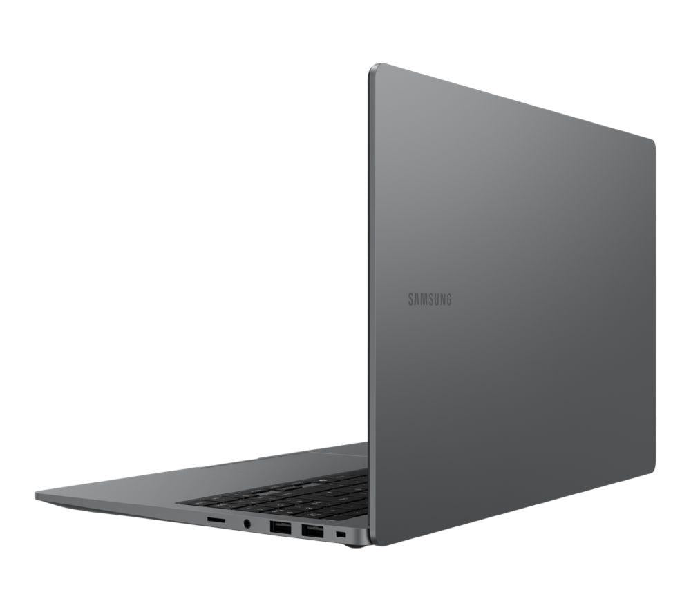 SAMSUNG Galaxy Book5 15.6" Laptop - Intel® Core™ Ultra 5, 256 GB SSD, Grey