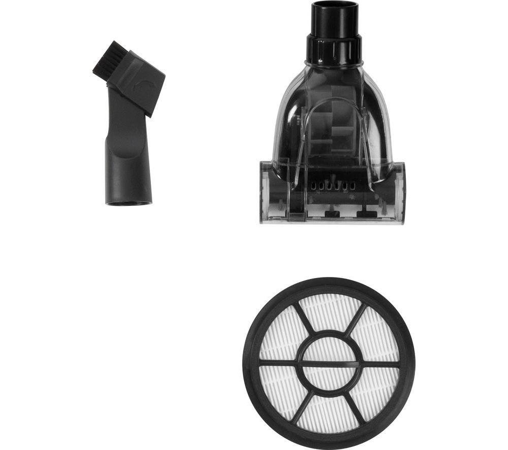 Aspiradora sin bolsa cilíndrica ELECTROLUX FLR00223ELGRY - Gris