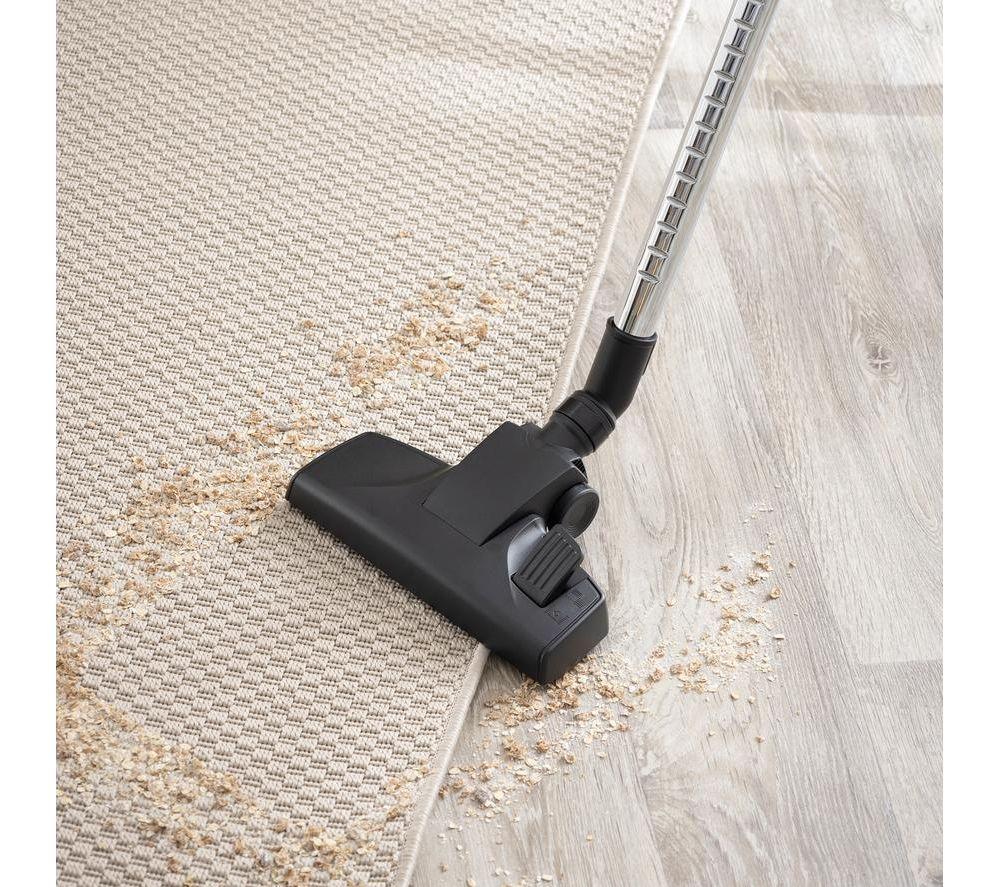 Aspiradora sin bolsa cilíndrica ELECTROLUX FLR00223ELGRY - Gris