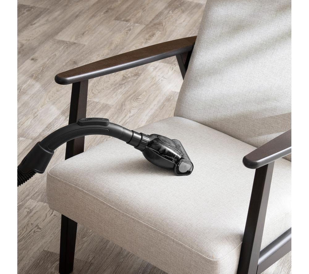 Aspiradora sin bolsa cilíndrica ELECTROLUX FLR00223ELGRY - Gris