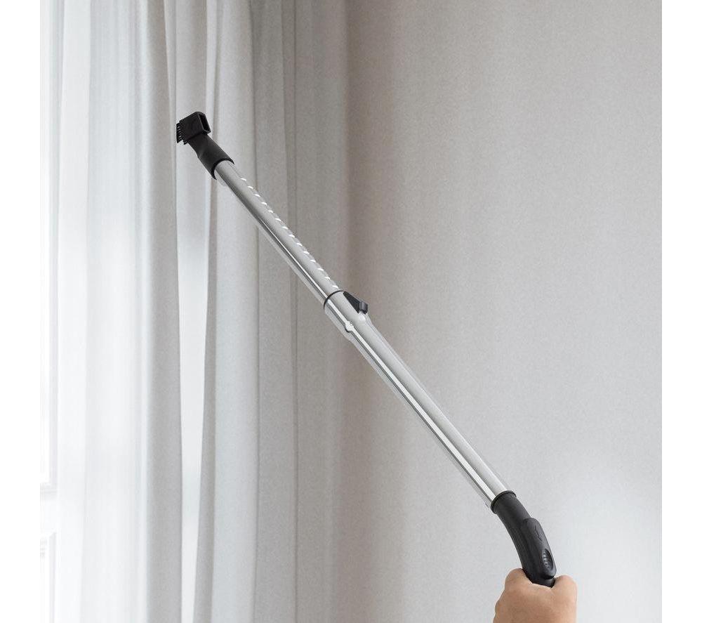 Aspiradora sin bolsa cilíndrica ELECTROLUX FLR00223ELGRY - Gris