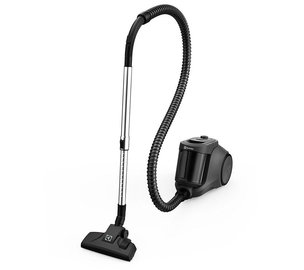 ELECTROLUX FLR00223ELGRY Cylinder Bagless Vacuum Cleaner - Grey