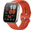 AMAZFIT Bip 6 Smart Watch - Red